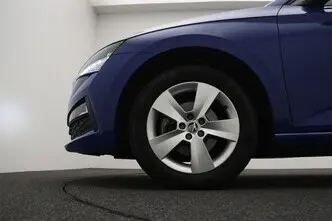 Škoda Scala, 1.0, 81 kW, petrol, manual, front-wheel drive
