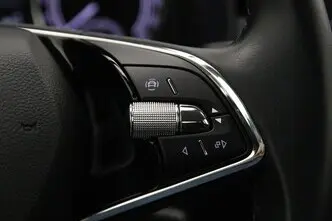 Škoda Scala, 1.0, 81 kW, petrol, manual, front-wheel drive