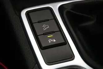 Kia Sportage, 1.6, 100 kW, hybrid, manual, front-wheel drive