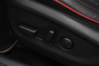 Kia Sportage, 1.6, 100 kW, hybrid, manual, front-wheel drive