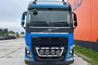 Volvo FH 540 6x4, 405 kW, diesel, automatic