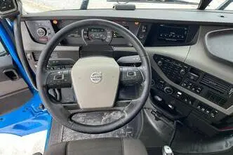 Volvo FH 540 6x4, 405 kW, diesel, automatic