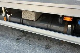 Volvo FL240, 7.1, 181 kW, diisel, automaat, tagavedu