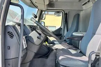 Volvo FL240, 7.1, 181 kW, diisel, automaat, tagavedu