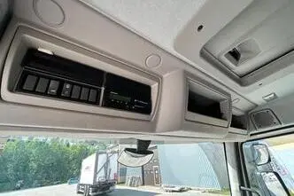 Volvo FL240, 7.1, 181 kW, diisel, automaat, tagavedu