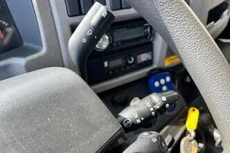 Volvo FL240, 7.1, 181 kW, diisel, automaat, tagavedu