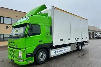 Volvo FM330, 250 kW, diesel, automatic