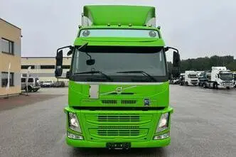 Volvo FM330, 250 kW, diesel, automatic
