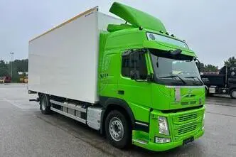 Volvo FM330, 250 kW, diesel, automatic