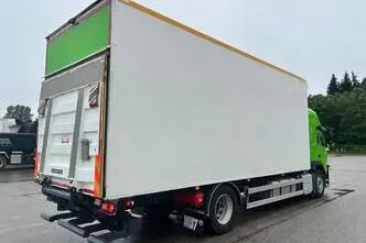 Volvo FM330, 250 kW, diesel, automatic