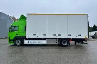 Volvo FM330, 250 kW, diesel, automatic