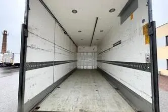 Volvo FM330, 250 kW, diesel, automatic
