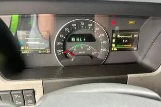 Volvo FM330, 250 kW, diesel, automatic