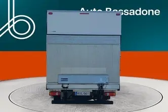 Peugeot Boxer, 2.2, 103 kW, diisel, manuaal, esivedu