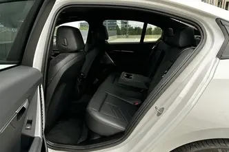 BMW 520, 2.0, 145 kW, hybrid, automatic, four-wheel drive