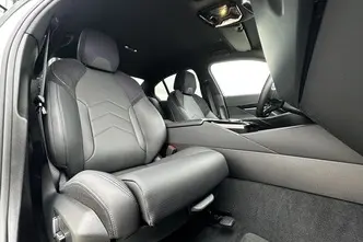 BMW 520, 2.0, 145 kW, hybrid, automatic, four-wheel drive