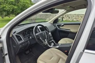 Volvo XC60, 2.0, 140 kW, diesel, automatic, front-wheel drive