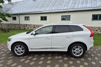 Volvo XC60, 2.0, 140 kW, diesel, automatic, front-wheel drive