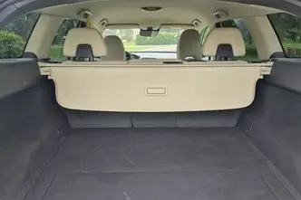 Volvo XC60, 2.0, 140 kW, diesel, automatic, front-wheel drive