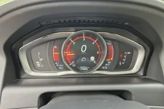 Volvo XC60, 2.0, 140 kW, diesel, automatic, front-wheel drive