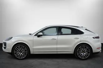 Porsche Cayenne, 3.0, 224 kW, pistikhübriid, automaat, nelikvedu