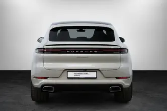 Porsche Cayenne, 3.0, 224 kW, pistikhübriid, automaat, nelikvedu