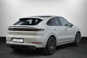 Porsche Cayenne, 3.0, 224 kW, pistikhübriid, automaat, nelikvedu