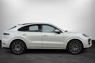 Porsche Cayenne, 3.0, 224 kW, pistikhübriid, automaat, nelikvedu