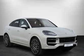 Porsche Cayenne, 3.0, 224 kW, pistikhübriid, automaat, nelikvedu