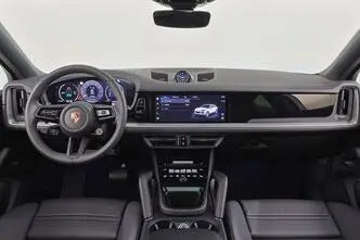 Porsche Cayenne, 3.0, 224 kW, pistikhübriid, automaat, nelikvedu