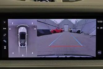 Porsche Cayenne, 3.0, 224 kW, pistikhübriid, automaat, nelikvedu
