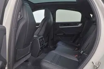Porsche Cayenne, 3.0, 224 kW, pistikhübriid, automaat, nelikvedu