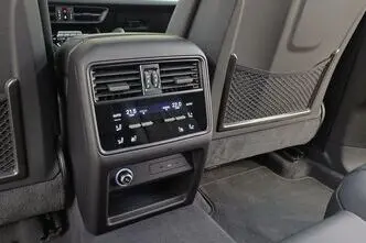 Porsche Cayenne, 3.0, 224 kW, pistikhübriid, automaat, nelikvedu