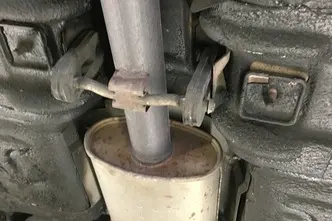 Chrysler Stratus, 2.5, 120 kW, bensiin, automaat, esivedu