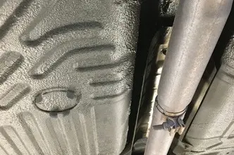 Chrysler Stratus, 2.5, 120 kW, bensiin, automaat, esivedu