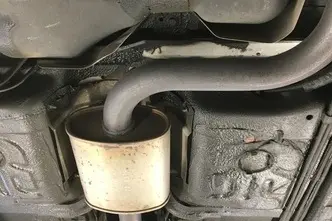 Chrysler Stratus, 2.5, 120 kW, bensiin, automaat, esivedu