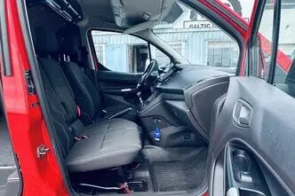 Ford Transit Connect, 1.5, 88 kW, diesel, manual, front-wheel drive