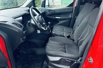 Ford Transit Connect, 1.5, 88 kW, diesel, manual, front-wheel drive