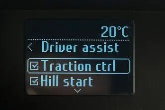 Ford Transit Connect, 1.5, 88 kW, diesel, manual, front-wheel drive