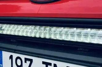 Ford Transit Connect, 1.5, 88 kW, diesel, manual, front-wheel drive