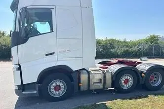 Volvo FH500XL 6x2, автомат