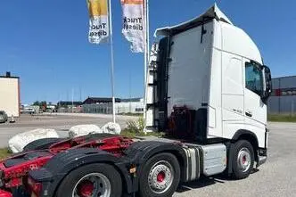 Volvo FH500XL 6x2, автомат