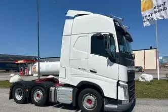 Volvo FH500XL 6x2, автомат