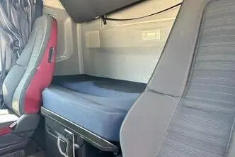 Volvo FH500XL 6x2, автомат