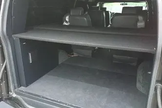 GMC Savana, 6.0, 255 kW, petrol, automatic, rear-wheel drive
