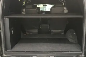 GMC Savana, 6.0, 255 kW, petrol, automatic, rear-wheel drive