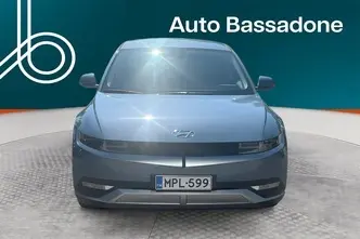 Hyundai IONIQ 5, 168 kW, elekter, automaat, tagavedu