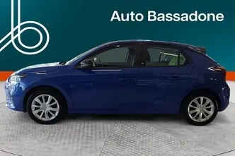 Opel Corsa, elekter, automaat, esivedu