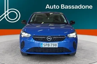 Opel Corsa, elekter, automaat, esivedu