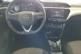 Opel Corsa, elekter, automaat, esivedu